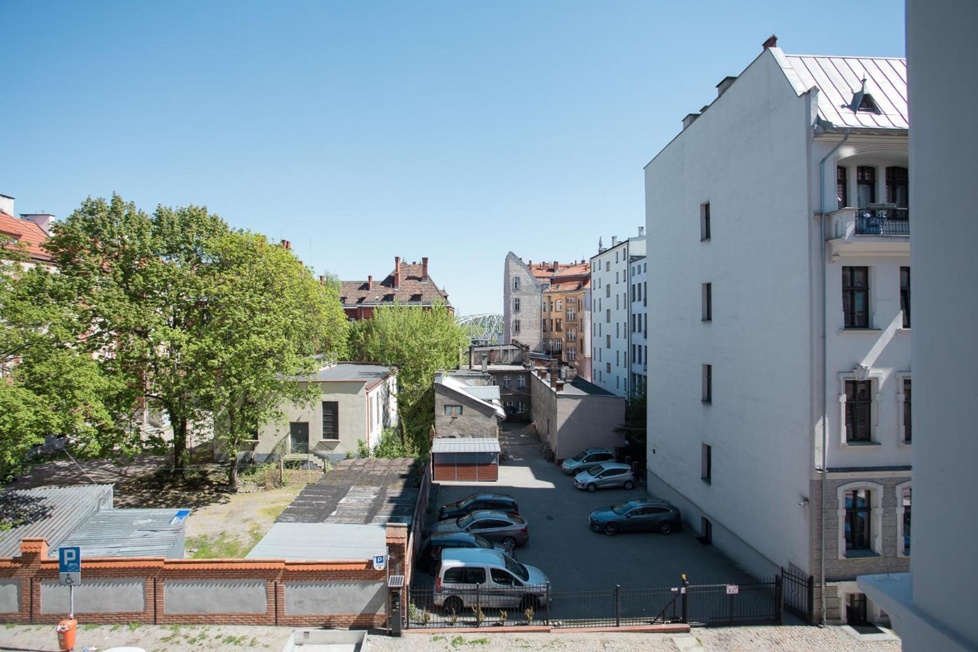 Ferienwohnung Petite Visite No 16 Thorn Exterior foto